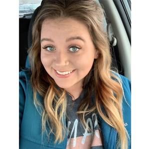 Meet your Posher, Megan